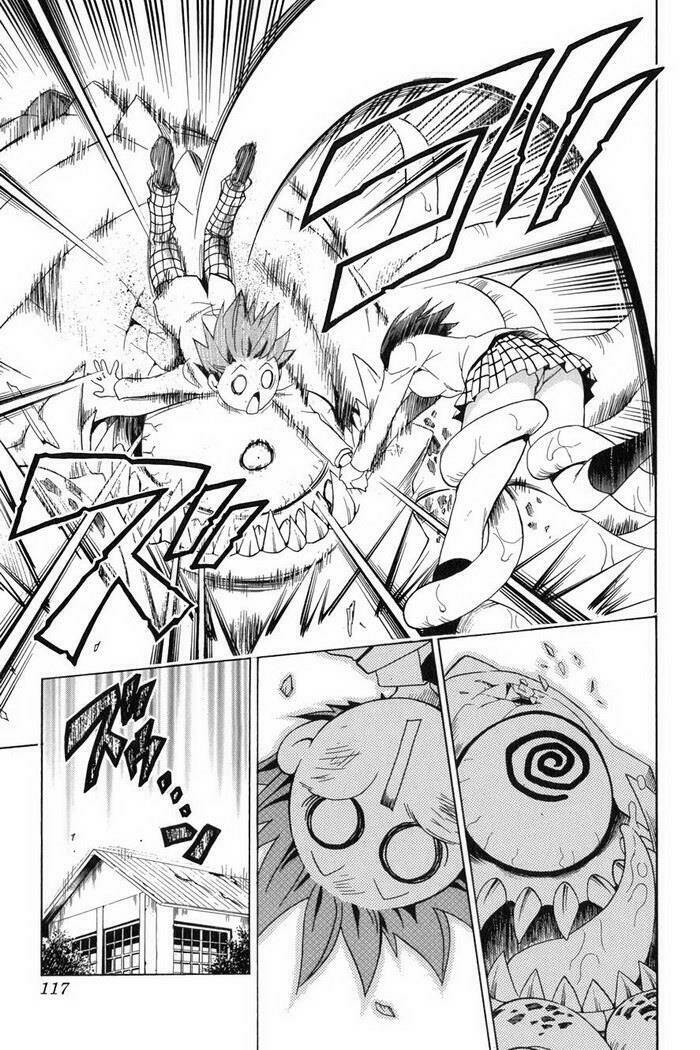 bọn tớ thích cậu! rito chapter 58 12