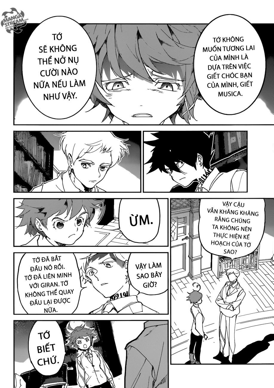 miền đất hứa chapter 128 6