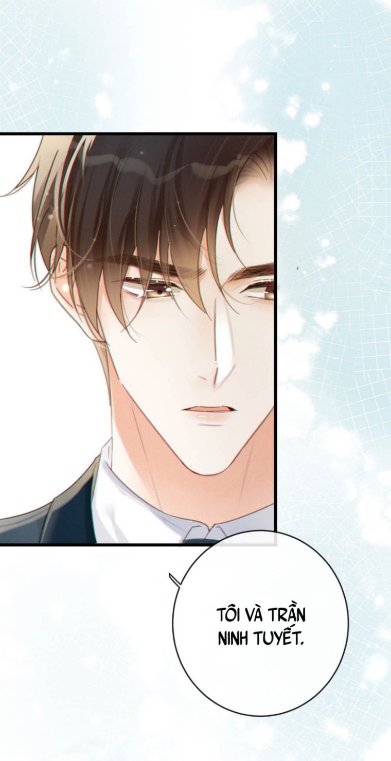 nịch tửu chapter 38 15