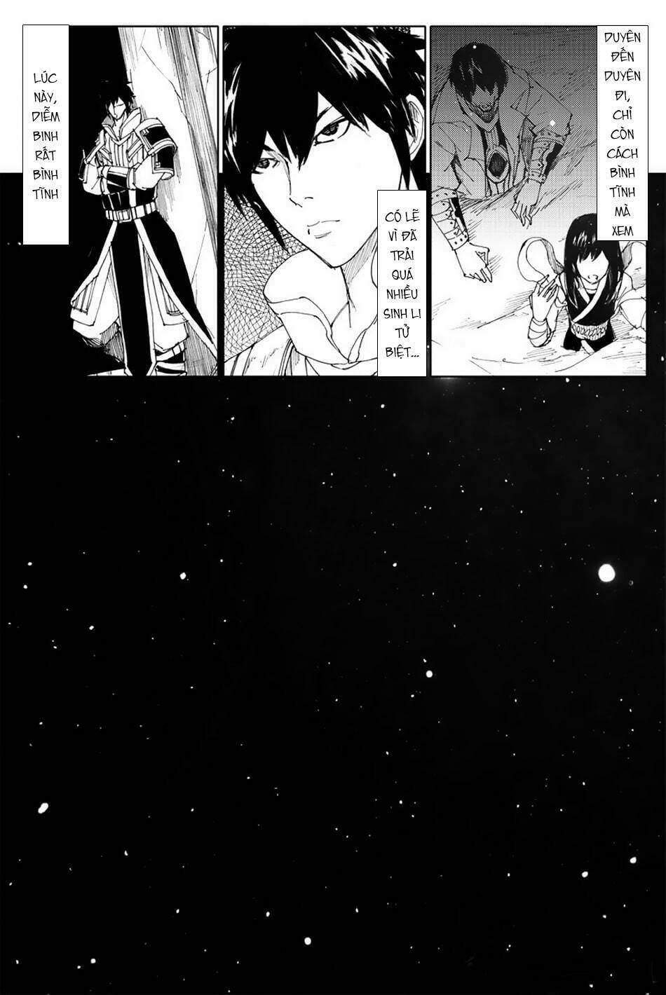 rakshasa street chapter 96 4