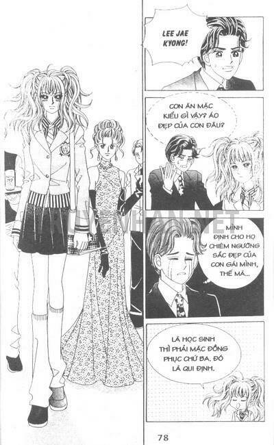 cô nàng sandwich chapter 4 5