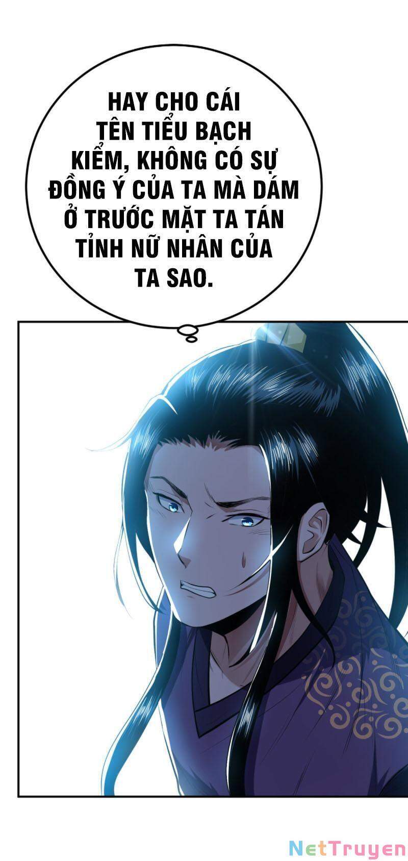 nam chính và hậu cung đều là của ta chapter 12 12