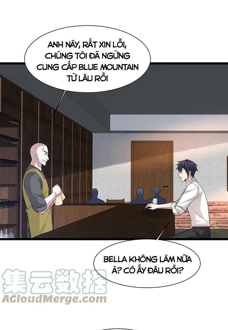 đô thị tà vương chapter 241 11