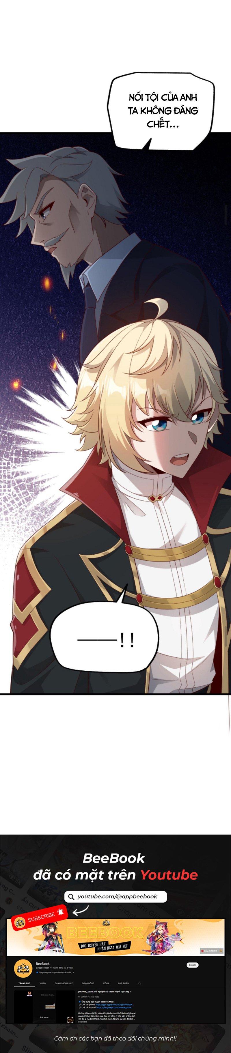 người chơi và nhân chính đều muốn làm hại ta chapter 38 17