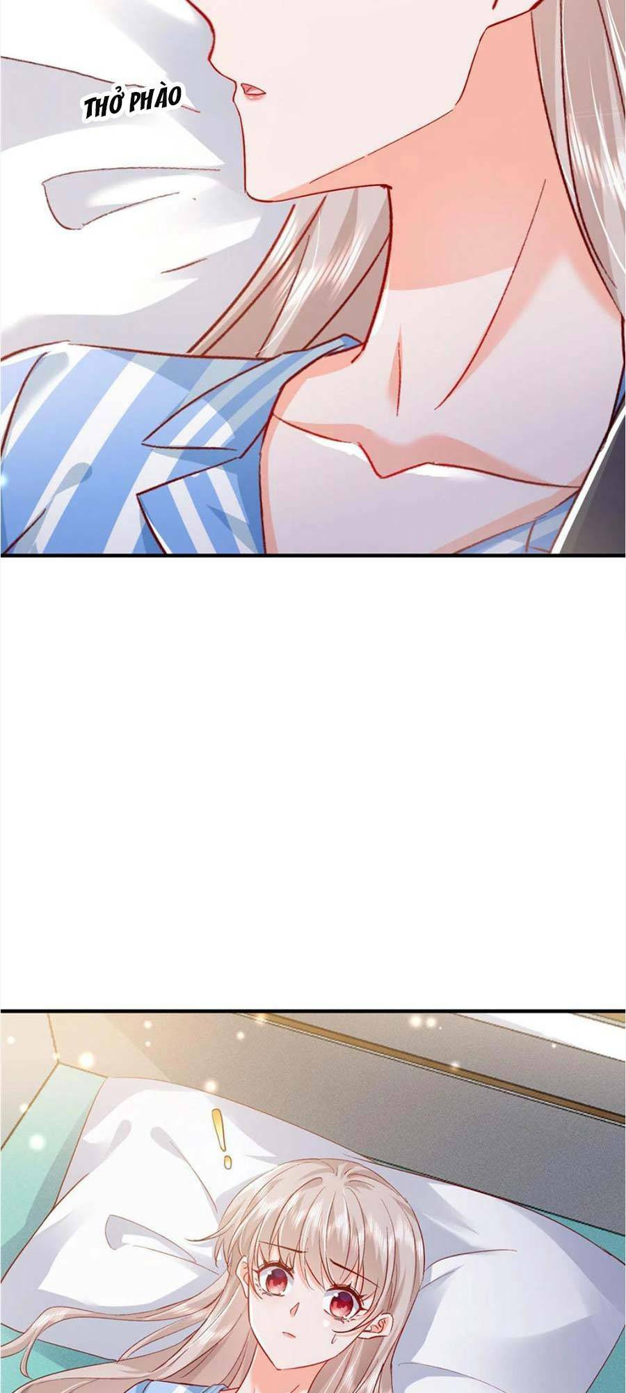 cô vợ của tôi không dễ bắt nạt chapter 45 24