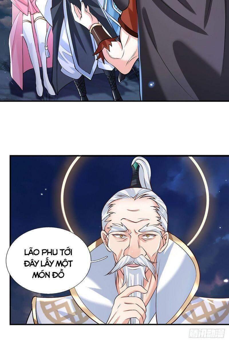 Ta Trở Về Từ Thế Giới Tu Tiên chapter 69 21