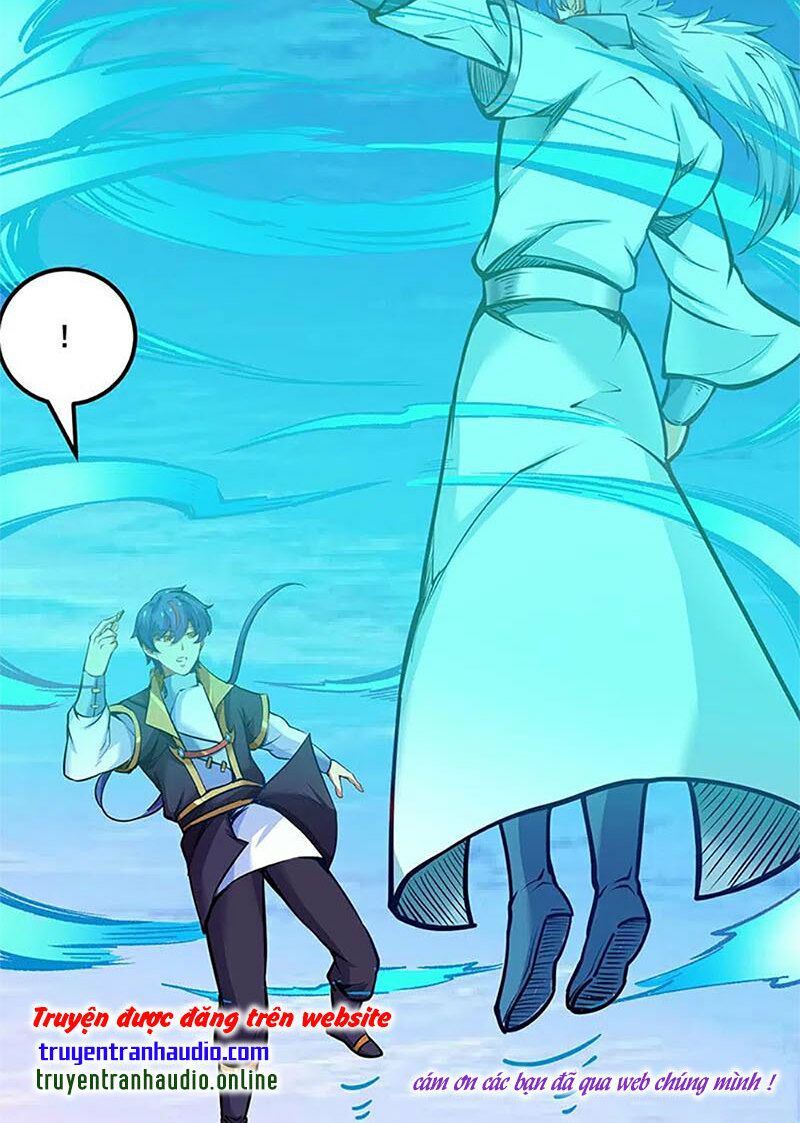 võ đạo độc tôn chapter 243 10