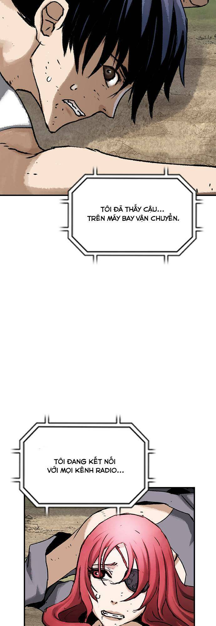 pubg - cuộc chiến sinh tồn - 100 chapter 16 5