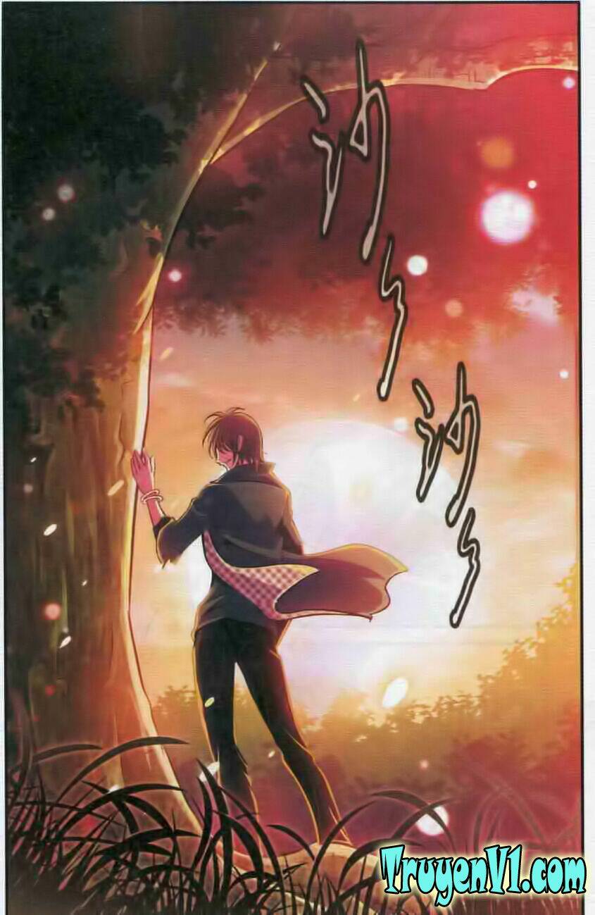 em chỉ khổ sở vì không thể cùng anh đi hết cuộc đời này chapter 12 9