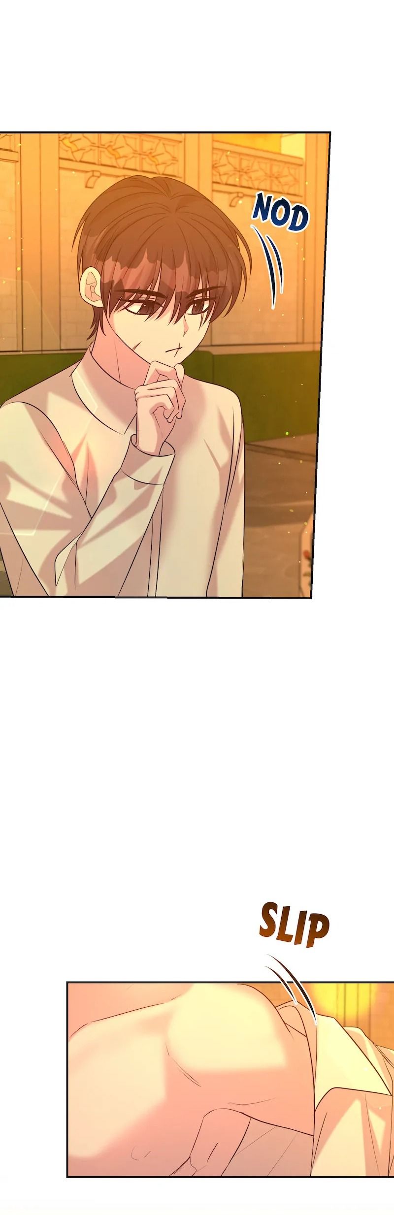 tôi chán nản vì người chồng thứ 2 còn "khỏe" hơn chồng cũ chapter 77.2 1