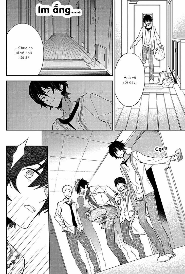 anitsuu! chapter 2.1 20