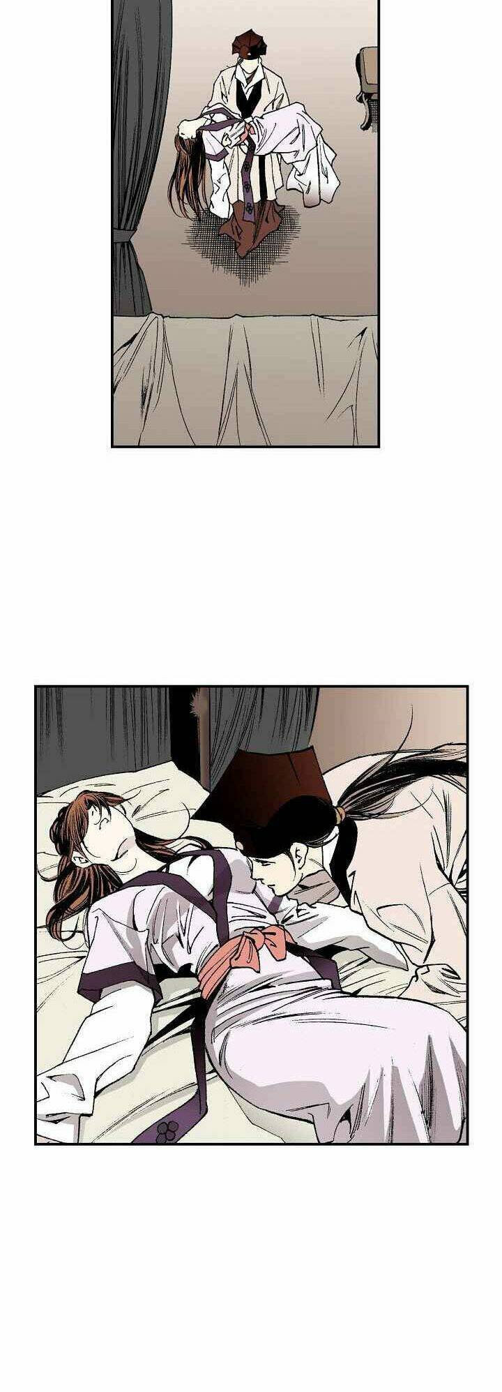 thế giới võ thuật của pháp sư chapter 29 7