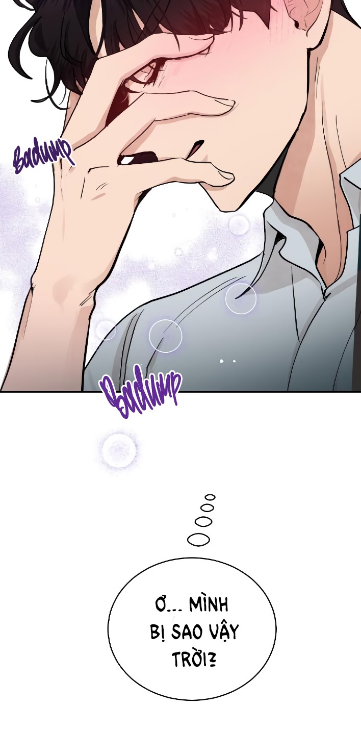 cặp đôi oan gia ngõ hẹp chapter 49 4