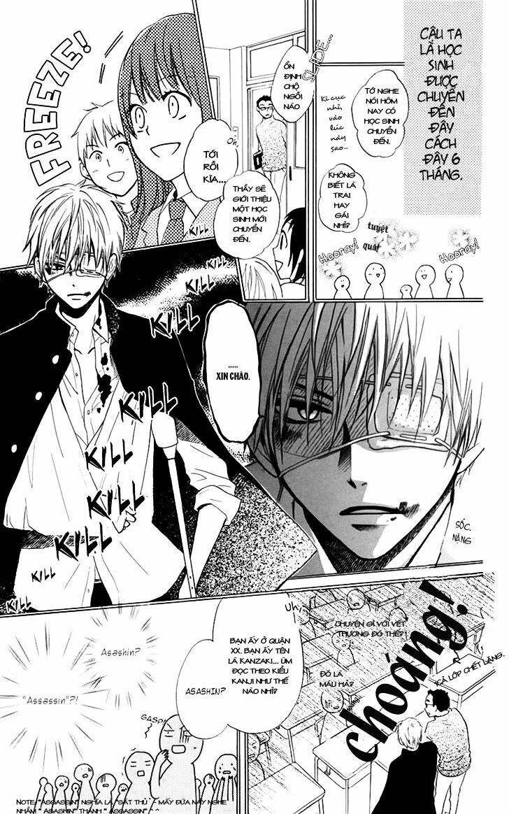 heart assassin chapter 0 4