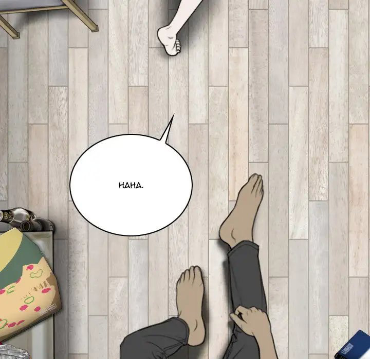 chỉ mình em chapter 3 16