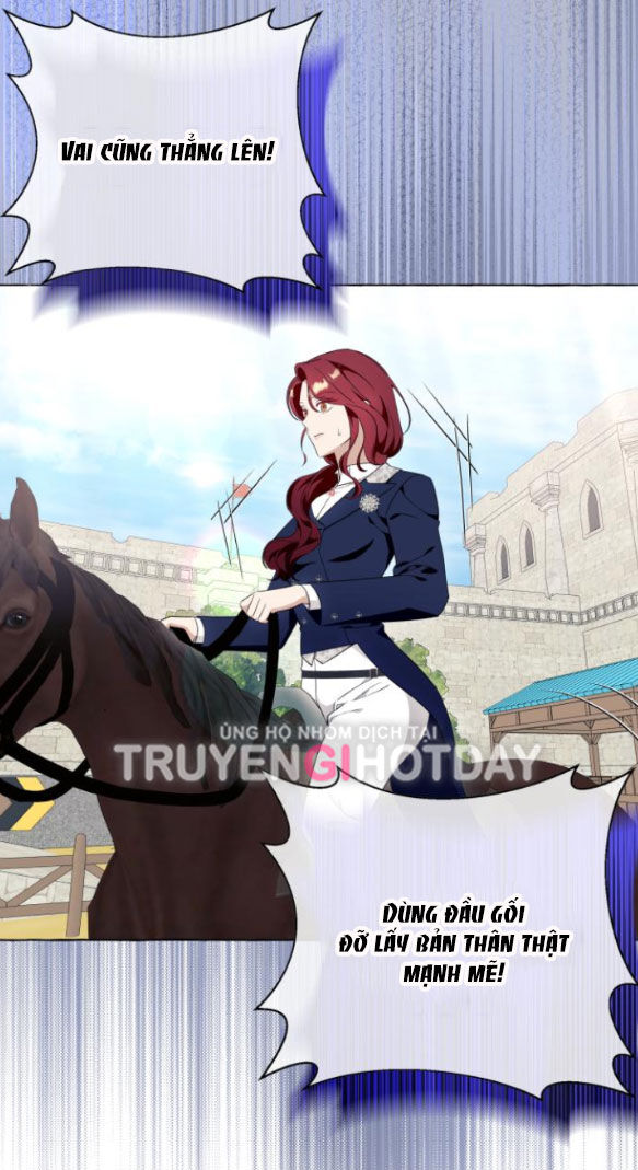 tôi tưởng đó chỉ là tiểu thuyết trọng sinh bình thường chapter 40.2 22