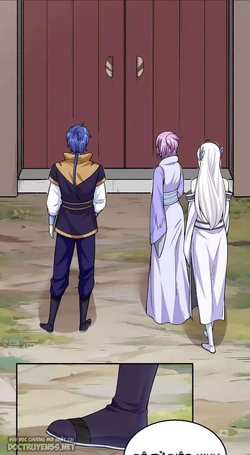 võ đạo độc tôn chapter 0 12