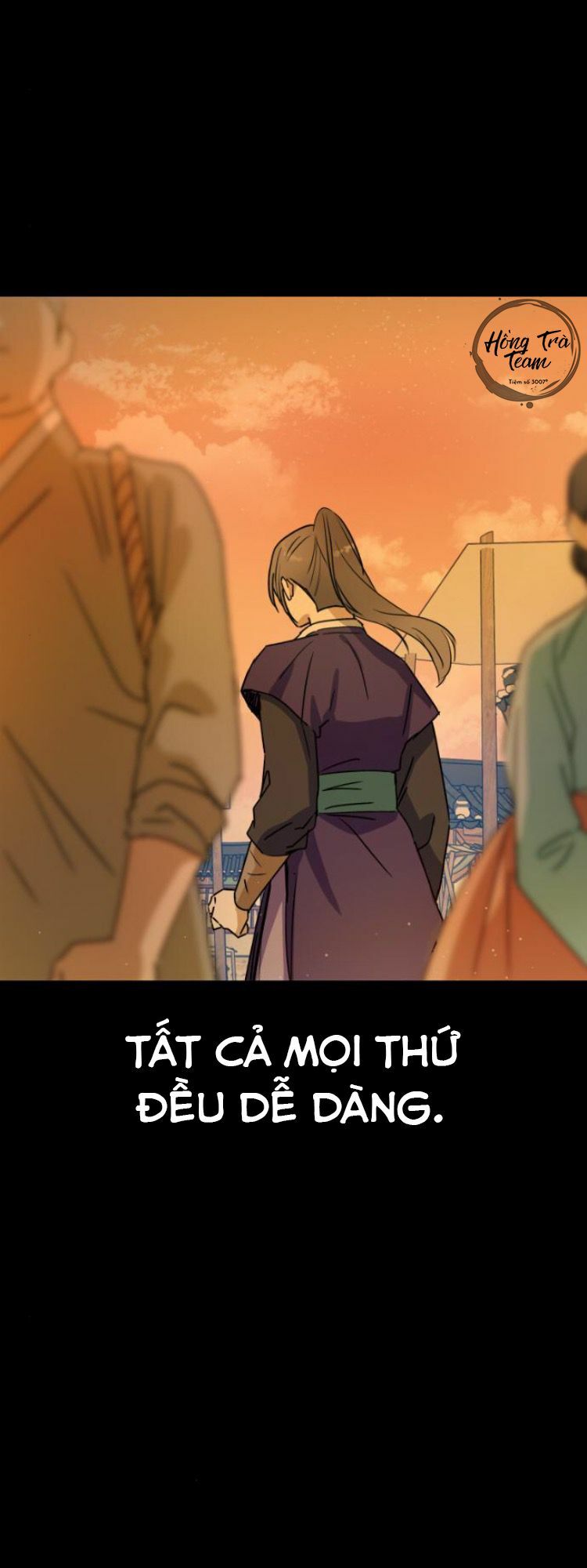 duyên nợ kiếp trước chapter 11 27