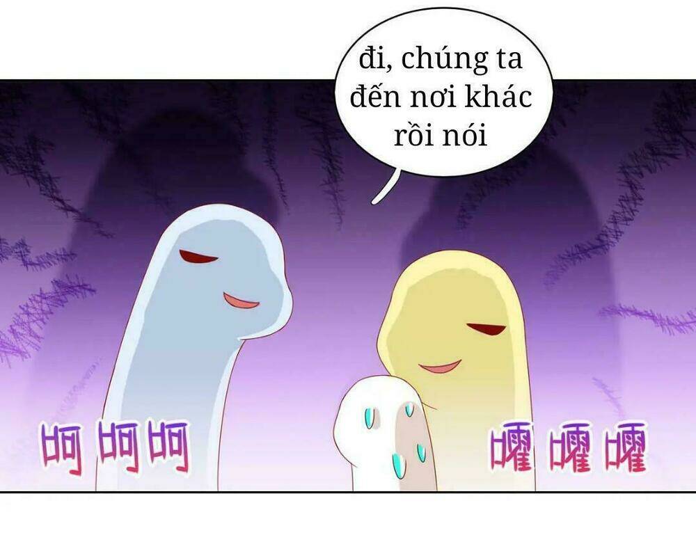 phi thiên địch tự dưỡng đích khẩu tử chapter 37 13