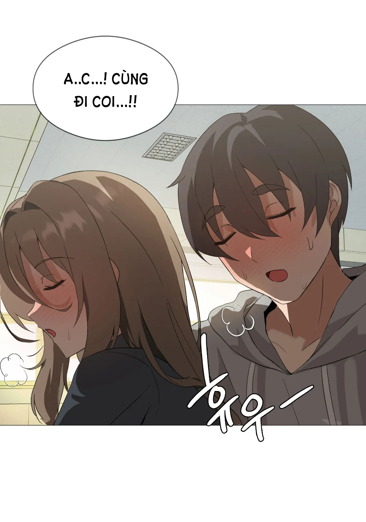 [18+] thăng cấp đến khi hài lòng chapter 6.2 7