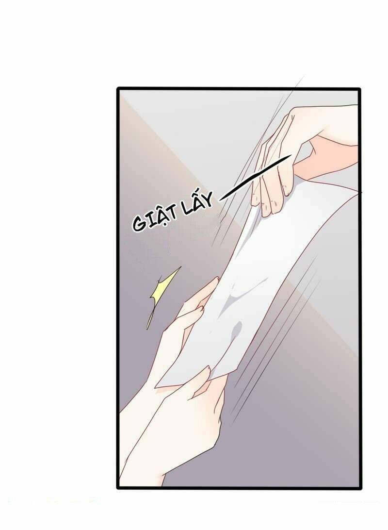 ngạo kiều tổng tài sủng điềm thê chapter 36 33