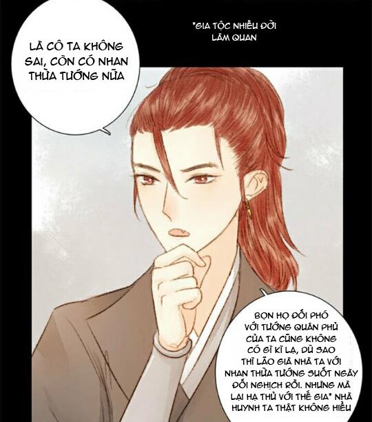 vương gia bá đạo và bác sĩ xinh đẹp chapter 16 7