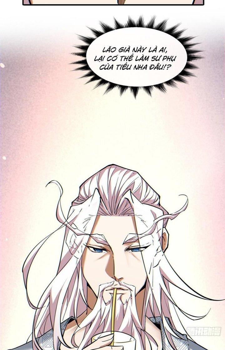 đồ đệ của ta đều là trùm phản diện chapter 95 15