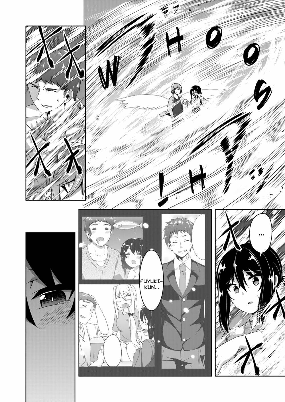 devilchi - cô bạn ác quỷ chapter 36 10