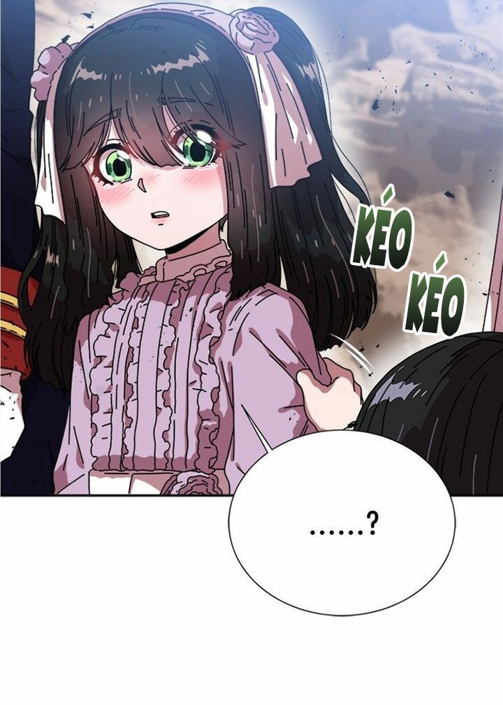 con gái bảo bối của ma vương chapter 32 17