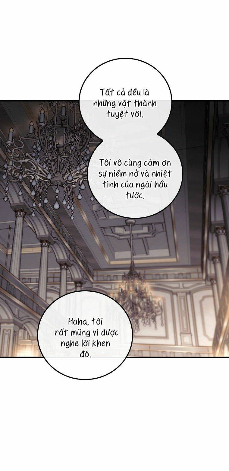 tôi nhìn thấy cái chết của bạn chapter 56 19