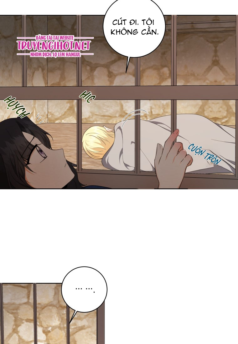 trở thành vợ của nam chính phế vật chapter 32 25