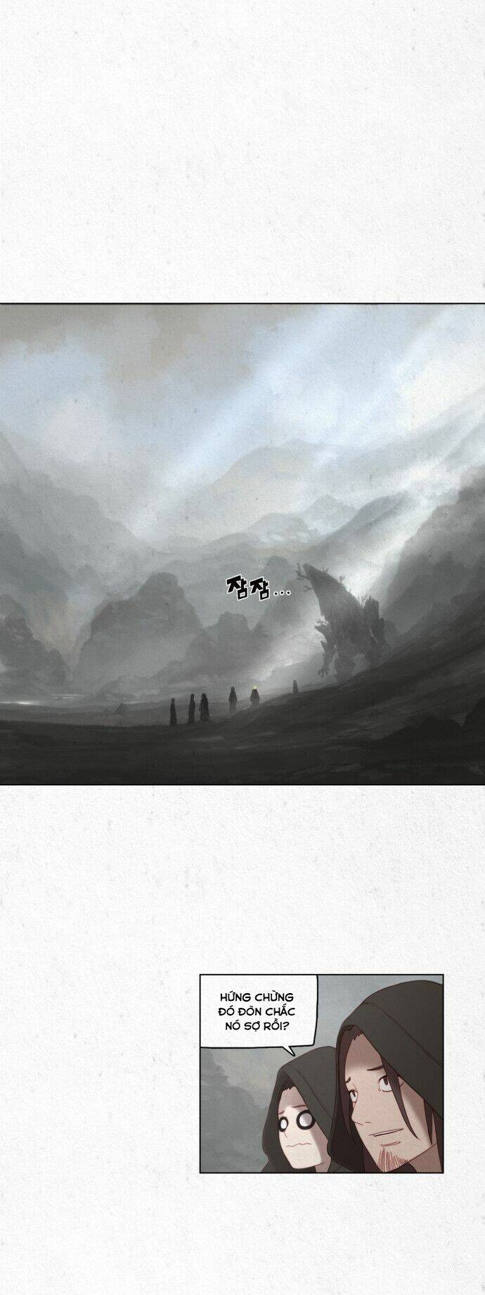 dawn of the frozen wastelands chapter 6 10