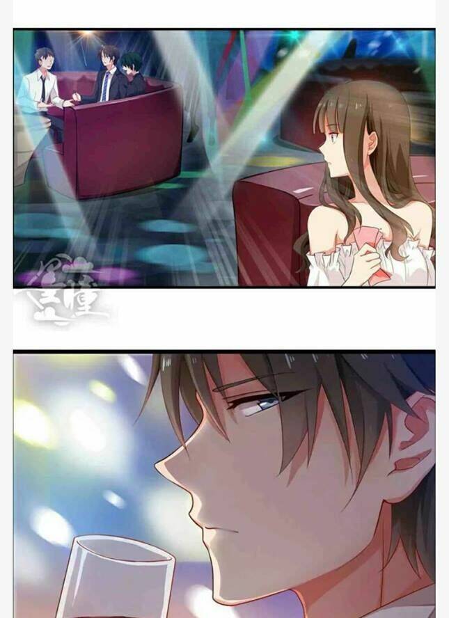 chỉ nhiễm thành hôn chapter 3 2