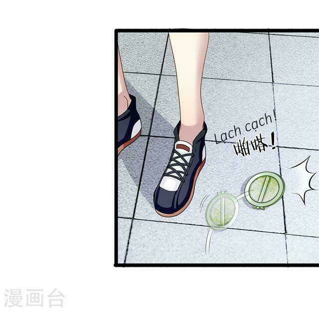 quỷ vương hai mặt quấn lấy tôi chapter 29 13