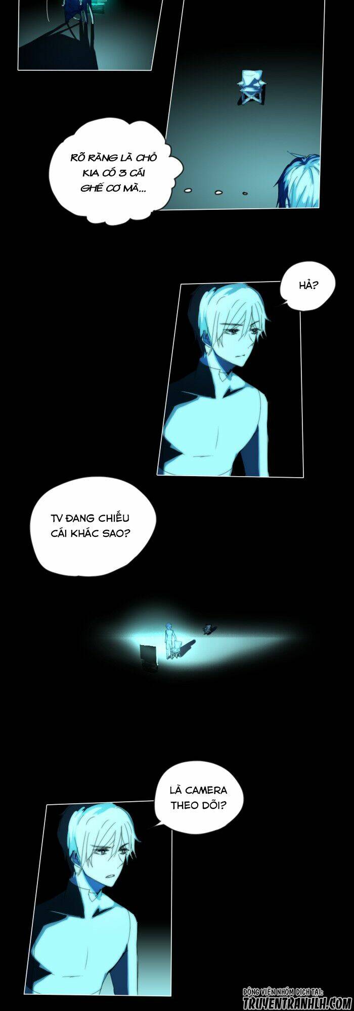 catharsis chapter 35 9