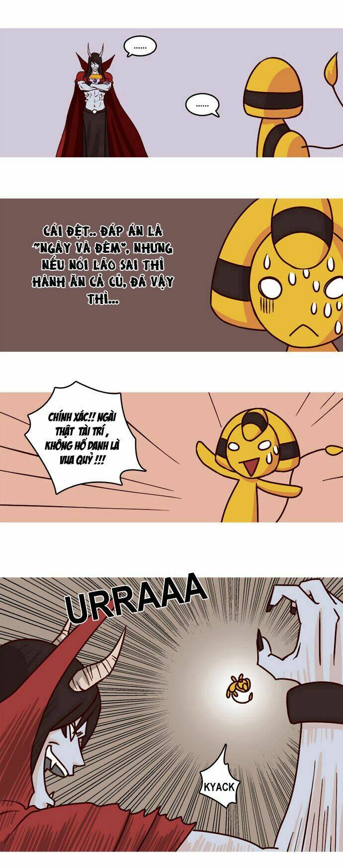 the devil king is bored ss3 chapter 1 12