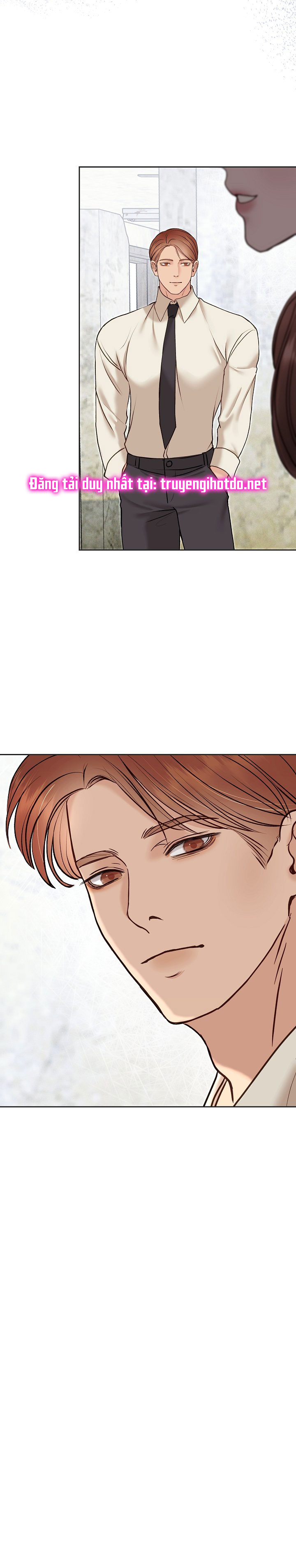 vụ bê bối trá hình chapter 31.1 18