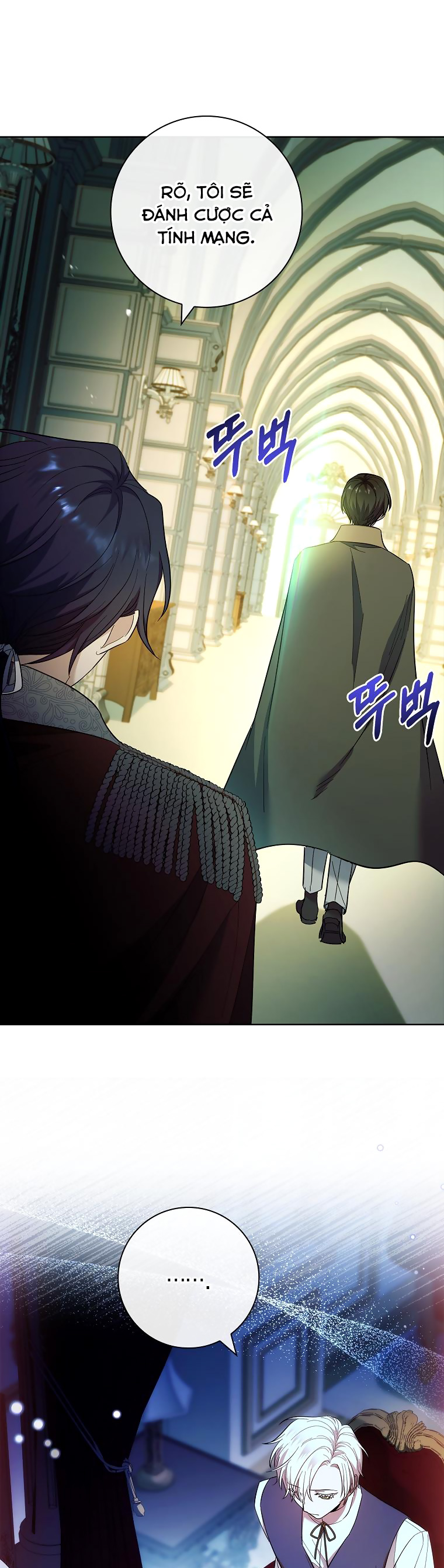 nam chính, tôi sẽ tôn trọng sở thích của anh chapter 47 46