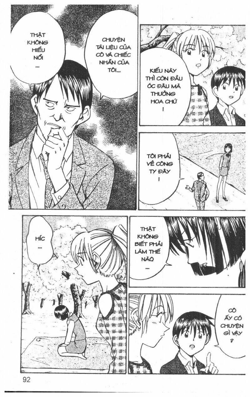 thám tử toma chapter 2 92