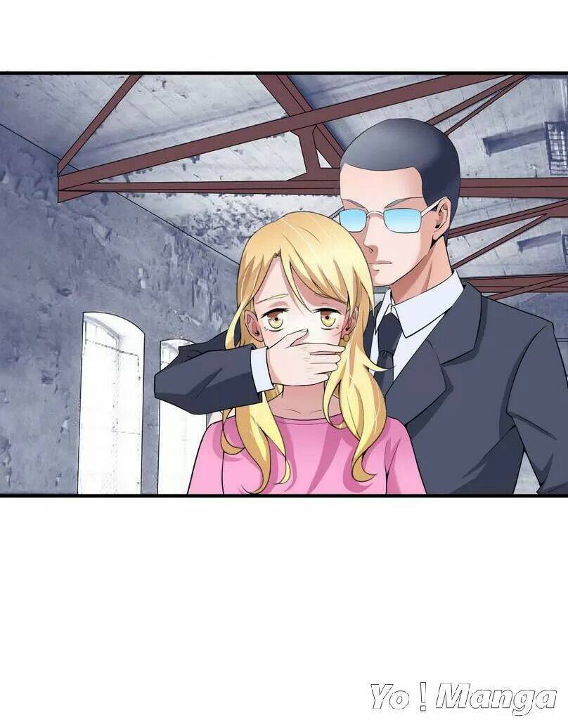 cô dâu gả thay của tổng tài chapter 105 5