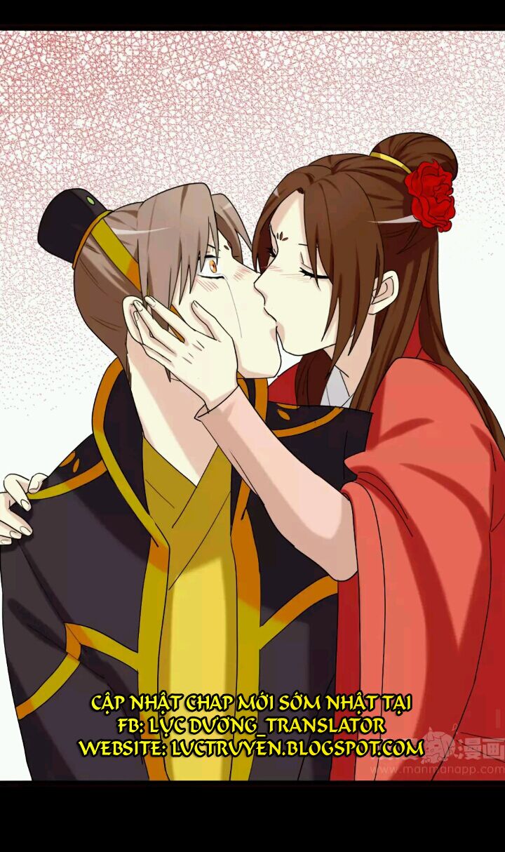 lưỡng bất nghi (full) chapter 114 32