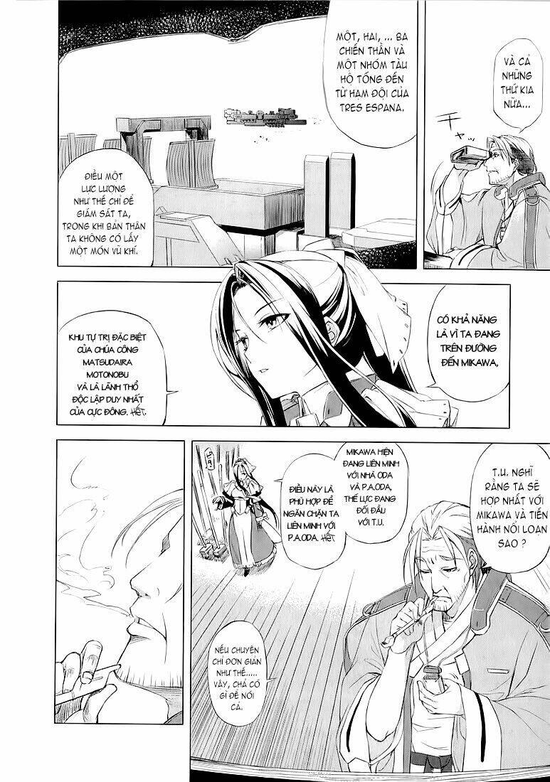 kyoukai senjou no horizon chapter 1 16