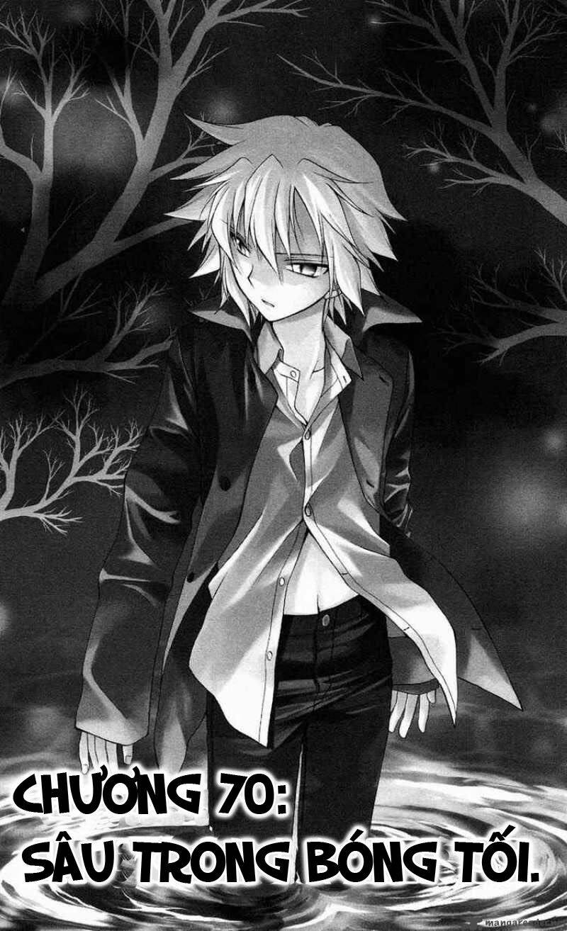 spiral: suiri no kizuna chapter 70 1