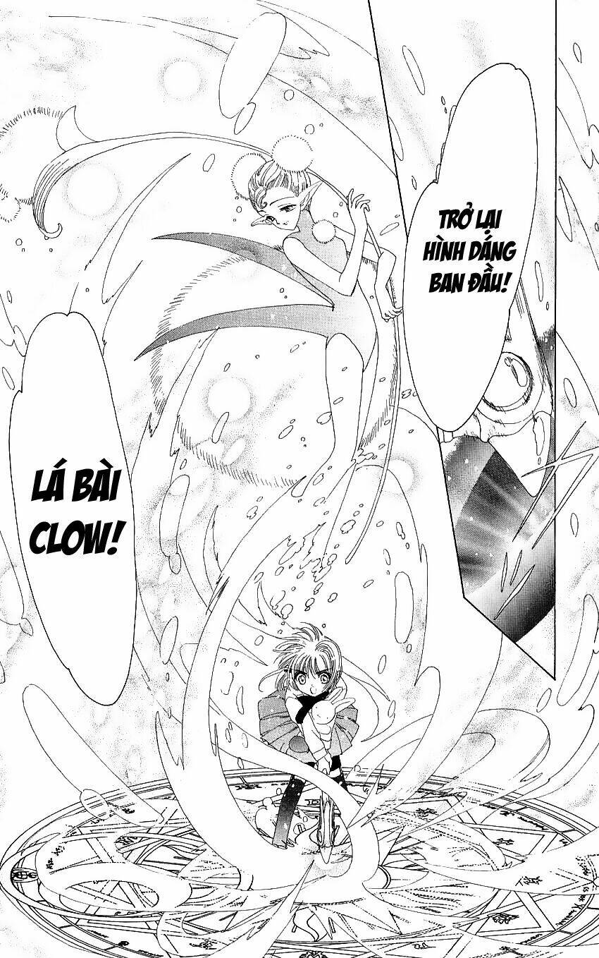 card captor sakura chapter 19 41
