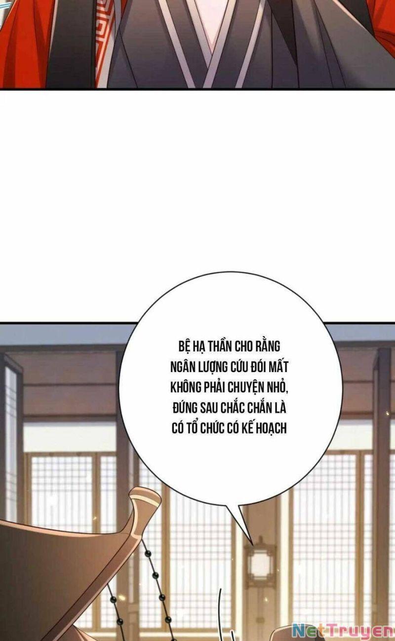 phương thức sinh tồn của công chúa pháo hôi chapter 165 22