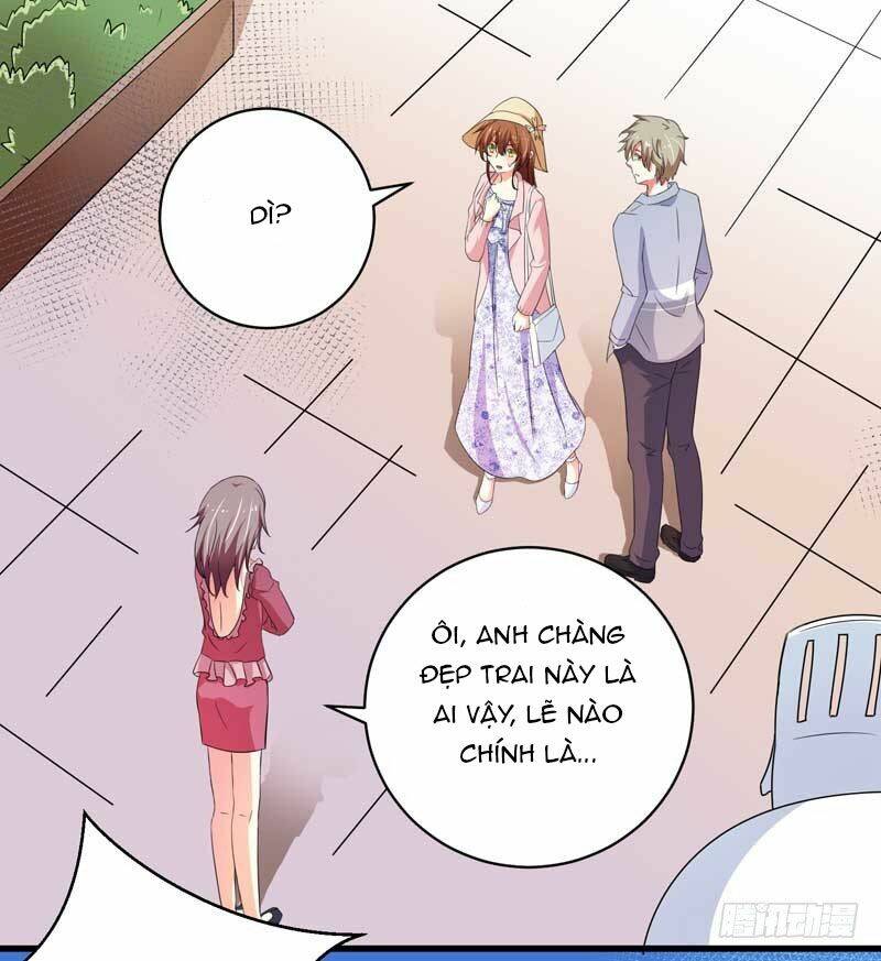 khế hôn chapter 27 2