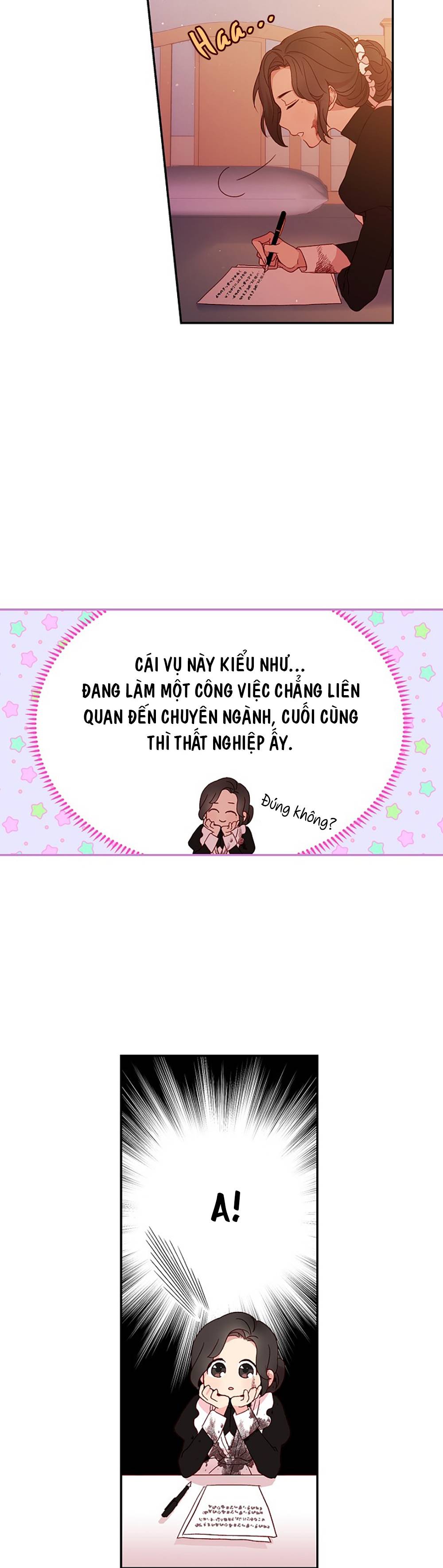 sống sót dưới thân phận hầu nữ chapter 6 17