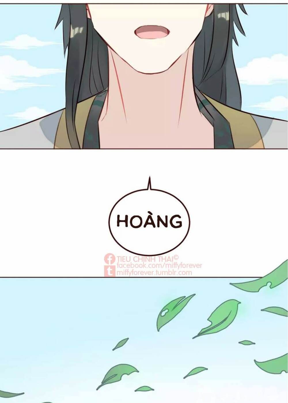 bạn trai xương rồng chapter 9 30