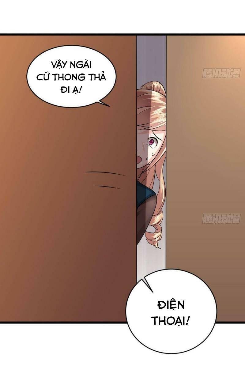 hệ thống nghịch tập thiên hậu chapter 28 8