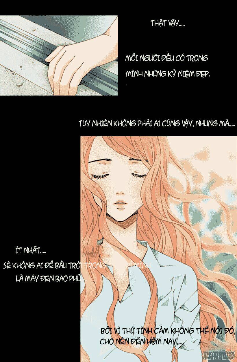 mùa hè năm đó, em chapter 1 5